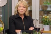 Fern Britton admits ‘I should have said no to Strictly’ after ‘stressful’ experience