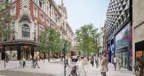 Sadiq Khan's £90m Oxford Street revamp scrapped as council tries to recoup cash