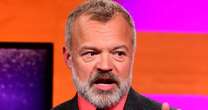 Graham Norton fans call for BBC to change show name as he's replaced by huge presenter