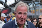 Jeremy Clarkson's failed career in a band where he 'mixed the songs up'