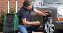 'Powerful' cordless pressure washer that's 'perfect for portable cleaning' axed by £104