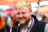 Clarkson's Farm star Kaleb Cooper shares exciting career move away from hit series