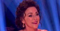 BBC Strictly Come Dancing's Shirley Ballas wants to dress more like another star of showShirley Ballas