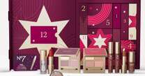 Boots’ latest advent calendar gets you more than £100 of free No7 make-up for under £50