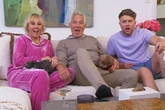 Roman Kemp shares 'horrendous' moment he caught famous parents in a compromising position