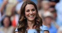 Kate Middleton's secret message to social media trolls following cancer diagnosisKate Middleton