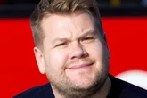 'Nervous' James Corden tells theatre fans they may see him naked if they watch his play