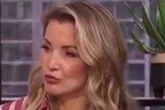 Helen Skelton admits 'it's a heavy emotion' in rare relationship insight