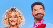 BBC Strictly Come Dancing star Nick Knowles suffers huge blow ahead of first live showStrictly Come Dancing