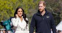 Prince Harry's bold move speaks volumes on state of his marriage to Meghan - expert