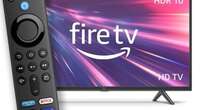 Watch out Sky - Amazon is dishing smart TVs today at an impossibly low priceAmazon