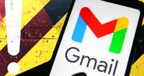 Ignoring new UK Gmail and Yahoo warning could prove costly - check your inbox now