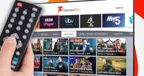 Freeview confirms 'important changes' to UK TVs - update now or you'll miss outFreeview