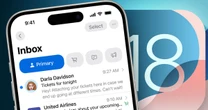 Forget Gmail - Apple reveals a better way to check emails on your iPhoneApple