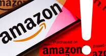 Amazon issues urgent email alert to all UK users - check your inbox before tomorrow