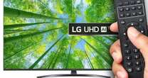 Your LG TV gets blockbuster upgrade with 9 new channels to watch for freeLG Electronics