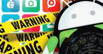 All Android users placed on red alert as millions infected by making a simple mistake