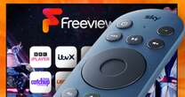 Your Sky and Freeview TV will get 15 new free channels as huge shake-up confirmed