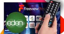 Your Freeview TV gets a free channel boost that matches Sky and Virgin Media