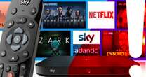 UK homes given 'serious' Sky TV stream warning that will be impossible to ignore