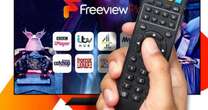 Surprise Freeview update kills off 3 popular channels and your TV will be affected