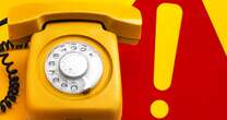 UK landline alert as 79 new locations face switch off - is your postcode on the list?Digital Voice