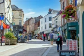 The market town nicknamed the 'Covent Garden of the Cotswolds' an easy train ride from Birmingham