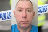 Cop arrested for rape investigated for more sex crimes and attempted murders