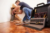 Plumbers and welders of the future among training plan for 31 'in-demand' jobs