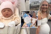 Scots woman faked pregnancy and told family and boyfriend plastic doll was real