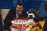 Beloved children's entertainer Glen Michael dies aged 99