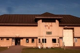 Man who died in jail after disorder was ‘strange’ after arrest, inquest hears