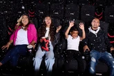 How to train your dad in 4DX! Cineworld launches Father’s Day gift experience in West Midlands cinemas