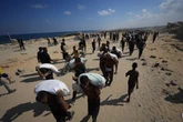 Brummies urged to make noise over Gaza starvation and 'bang pots and pans' at protest