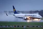 Ryanair issues 'strict zero tolerance' warning after passenger fined