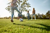 Call to ban every 'no ball games' signs in the UK - have your say