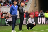 Jack Wilshere leaves Norwich by mutual consent after spell in coaching role