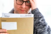 Man told he's entitled to tax refund and is floored by what HMRC owe him