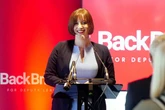 Labour deputy leader hopeful pledges to 'take on Reform UK'
