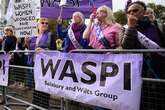 DWP boss issues direct statement to WASPI women denied payout for pension delays