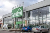 Dunelm's 'stunning' £8 blackout blinds shoppers are 'buying in bulk'