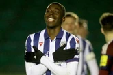 West Brom transfer deal done as youngster begins new challenge