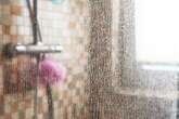 Amazon's £5 'Magic sponge' that cleans shower screen limescale 'in seconds'