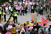 Birmingham Tories press for injunction to 'close asylum hotels'