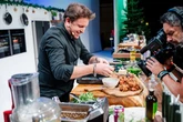 Good Food Show Winter returns to Birmingham this November