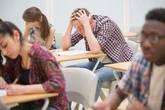 Ofqual issues Edexcel A-level Maths Paper 1 2026 marking update as students complain
