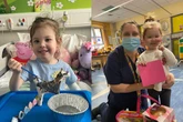 Join Cure Leukaemia's fight to cure blood cancer for children like Willow