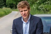 ITV Emmerdale Robert Sugden's brutal murder 'exposed' after surprise return