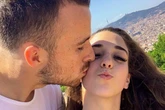 Diogo Jota and wife were inundated with support just months ago after birth of third child