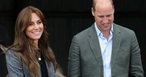 Kate Middleton and Prince William send very un-royal message to 'super trooper' Anne after injuryWilliam and Kate